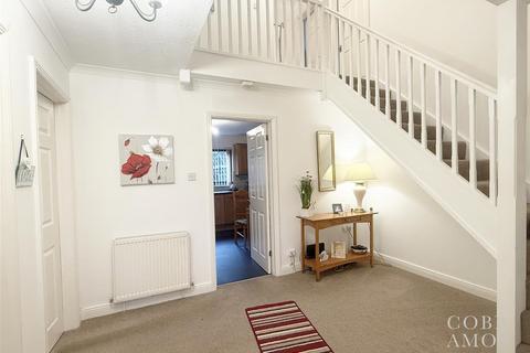 4 bedroom house for sale, Jackets Close, Knighton