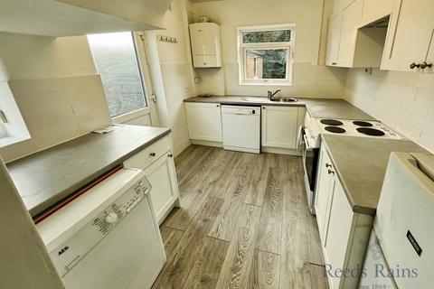 undefined, Overton Crescent, Greater Manchester M33