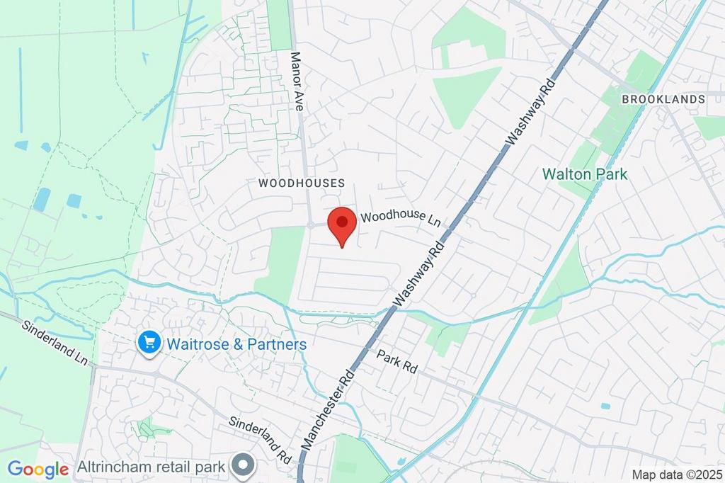 Immediate Area