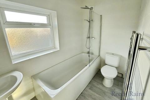 undefined, Overton Crescent, Greater Manchester M33