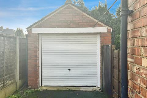 undefined, Overton Crescent, Greater Manchester M33
