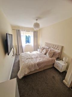 2 bedroom apartment to rent, Woodsome Park, Liverpool L25