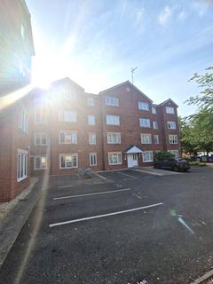 undefined, Woodsome Park, Liverpool L25