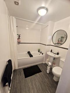 undefined, Woodsome Park, Liverpool L25