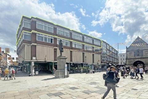 Office to rent, The Sq Shrewsbury SY1 1JZ