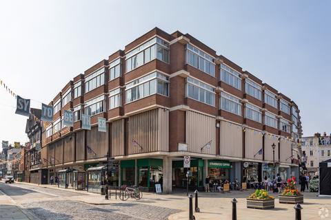Office to rent, The Sq Shrewsbury SY1 1JZ