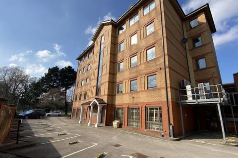 Office to rent, 35-37 St Marys Pl Southampton SO14 3HY