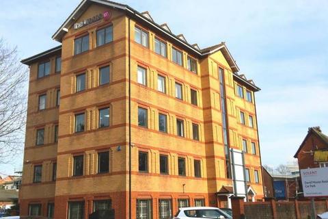 Office to rent, 35-37 St Marys Pl Southampton SO14 3HY