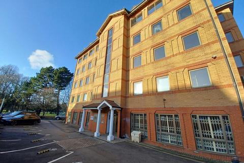 Office to rent, 35-37 St Marys Pl Southampton SO14 3HY