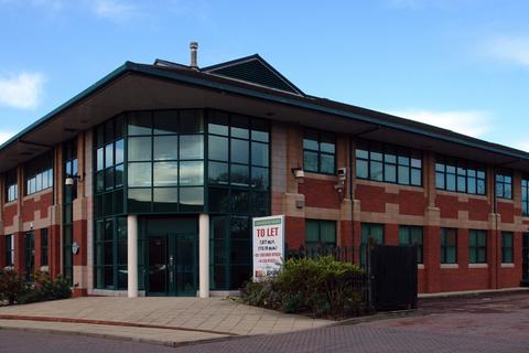 Office to rent, Kelvin Clos Warrington WA3 7PB