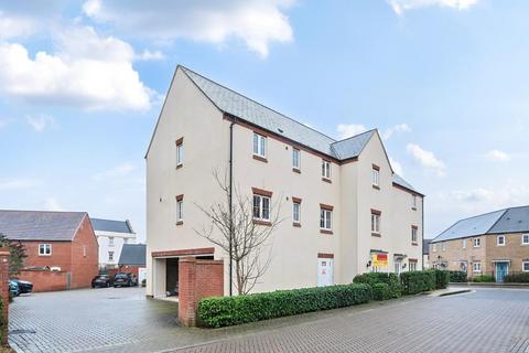 undefined, Kingsmere,  Bicester,  Oxfordshire,  OX26