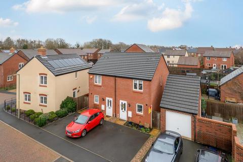 2 bedroom semi-detached house for sale, Banbury,  Oxfordshire,  OX16