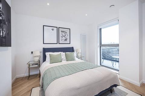 undefined, Icon Heights, Wood Green, London, N22