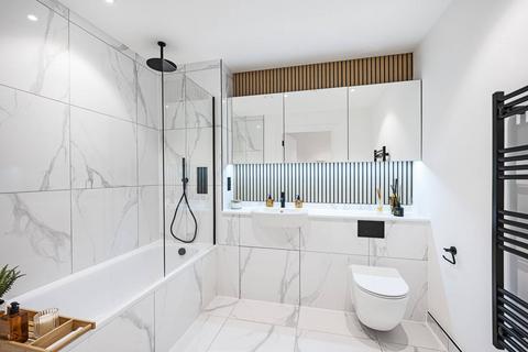 undefined, Icon Heights, Wood Green, London, N22