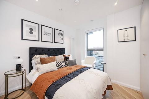 undefined, Icon Heights, Wood Green, London, N22