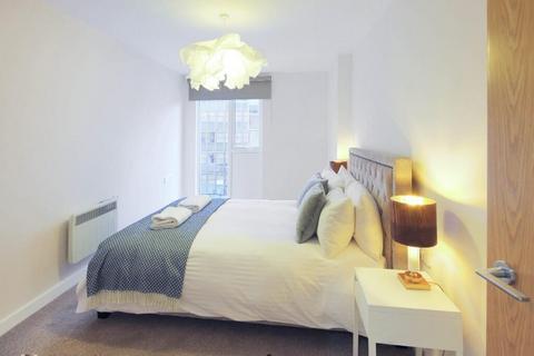 undefined, at Market Quarter, Flat 5, Bridge Court, 9, Queensway SO14