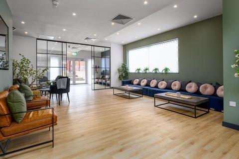 undefined, at Market Quarter, Flat 5, Bridge Court, 9, Queensway SO14