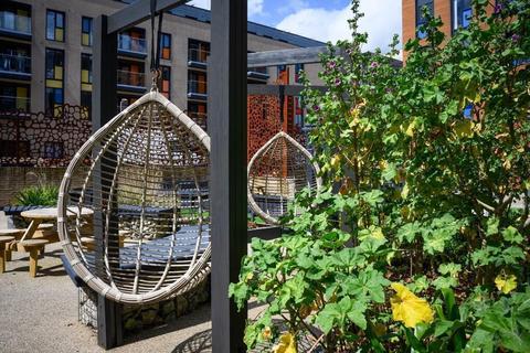 at Market Quarter, Flat 5, Bridge Court, 9, Queensway SO14