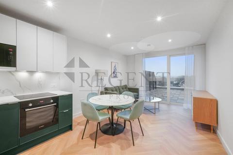 undefined, Silkstream, The Hyde, NW9