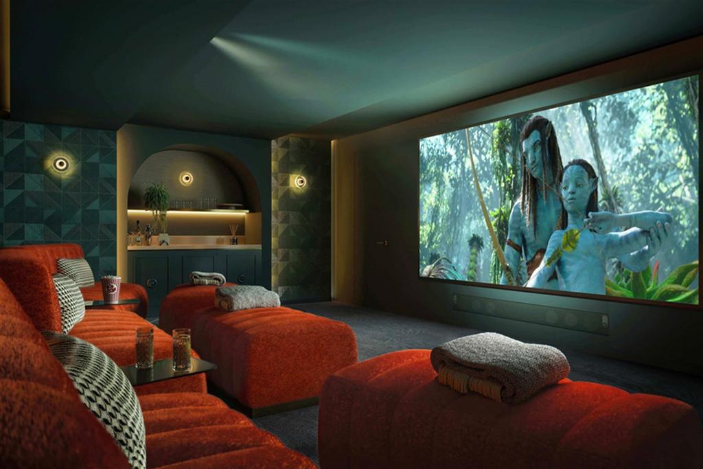 Cinema