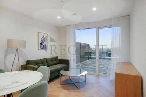 undefined, Silkstream, The Hyde, NW9