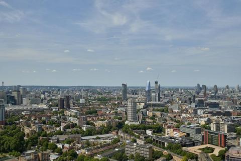 2 bedroom flat to rent, UNCLE Elephant and Castle, Elephant and Castle, London, SE11