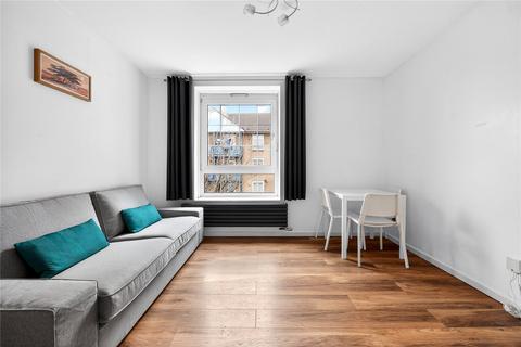 undefined, Limehouse Causeway, London, E14