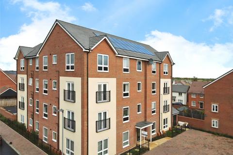 undefined, Santa Cruz Avenue, Newton Leys, Bletchley, MK3