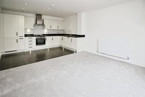 undefined, Santa Cruz Avenue, Newton Leys, Bletchley, MK3