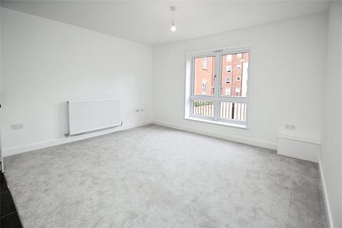 undefined, Santa Cruz Avenue, Newton Leys, Bletchley, MK3
