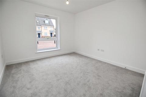 undefined, Santa Cruz Avenue, Newton Leys, Bletchley, MK3