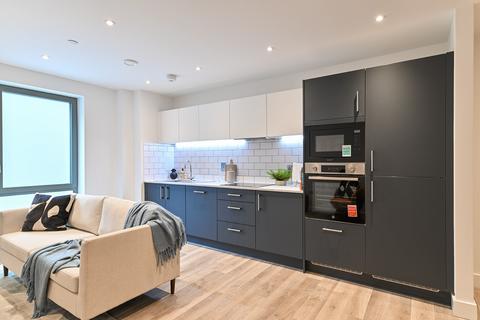 undefined, Studio at The Charter, New Swan Yard DA12