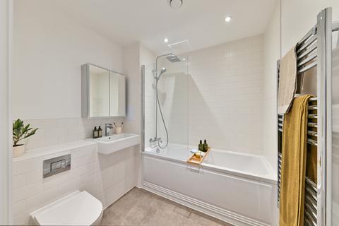 undefined, Studio at The Charter, New Swan Yard DA12