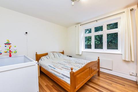undefined, The Downs, Wimbledon, London, SW20