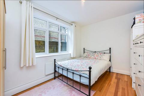 undefined, The Downs, Wimbledon, London, SW20