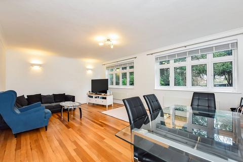 undefined, The Downs, Wimbledon, London, SW20