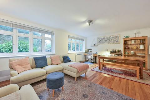 undefined, The Downs, Wimbledon, London, SW20