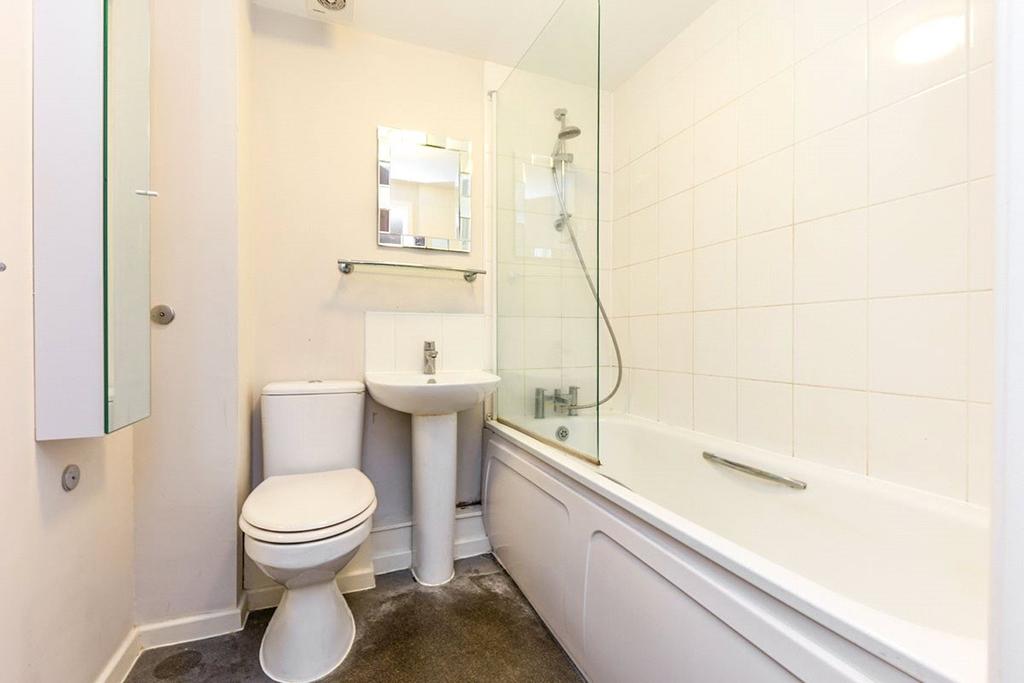 Bathroom/WC