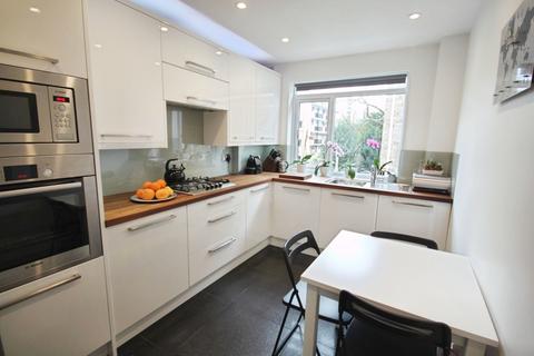 undefined, Inner Park Road, London, SW19