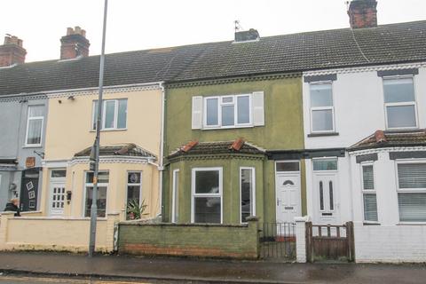 undefined, Mill Road, Cobholm, Great Yarmouth.NR31 0BA