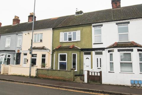 undefined, Mill Road, Cobholm, Great Yarmouth.NR31 0BA