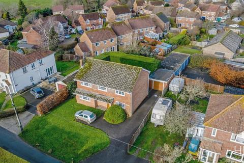 undefined, Lower Street, Blandford Forum DT11
