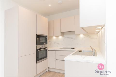 undefined, Medawar Drive, Mill Hill