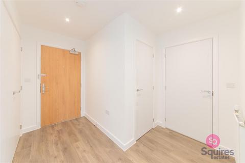 undefined, Medawar Drive, Mill Hill