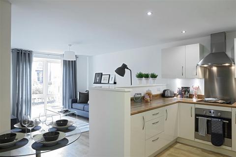 undefined, Heyfields, Worsley, M28