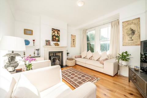 undefined, Ridgeway Road, Isleworth TW7