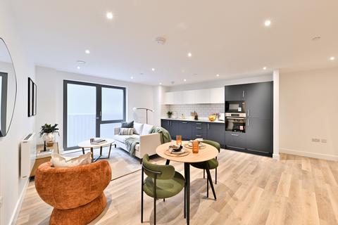 undefined, 1 Bedroom apartment at The Charter, New Swan Yard DA12