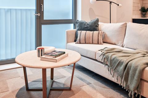 undefined, 1 Bedroom apartment at The Charter, New Swan Yard DA12