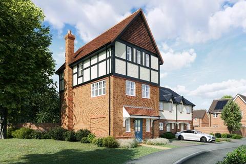 undefined, Manor Lane, Maidenhead SL6