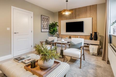 undefined, Manor Lane, Maidenhead SL6